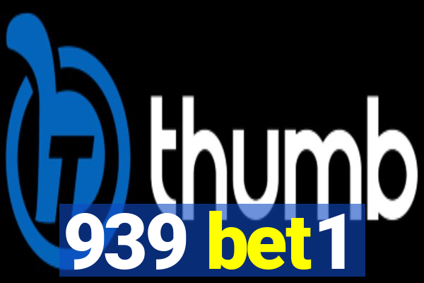 939 bet1